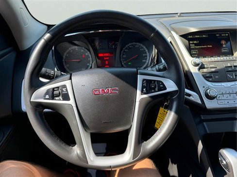Used 2014 GMC Terrain SLT image 15