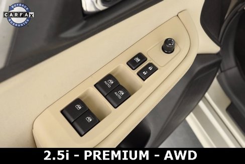 Used 2016 Subaru Legacy 2.5i Premium image 17