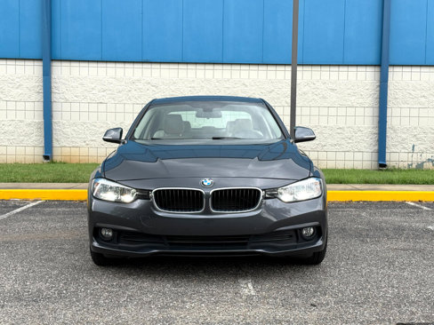 Used 2016 BMW 320i xDrive Sedan image 2