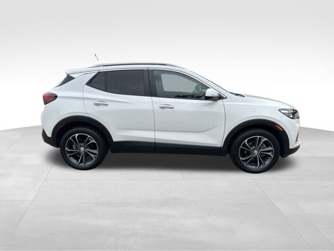 Used 2022 Buick Encore GX Select image 7
