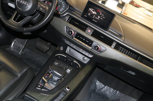 Used 2019 Audi A4 2.0T Premium image 23