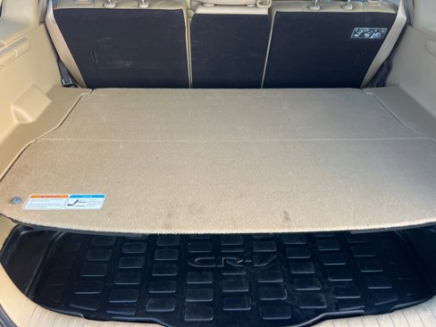 Used 2010 Honda CR-V EX-L image 23