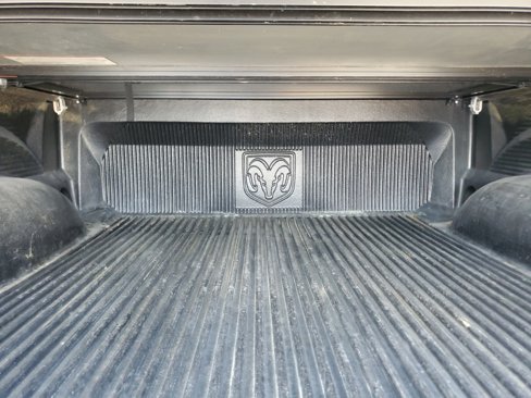 Used 2017 RAM 1500 Big Horn image 30