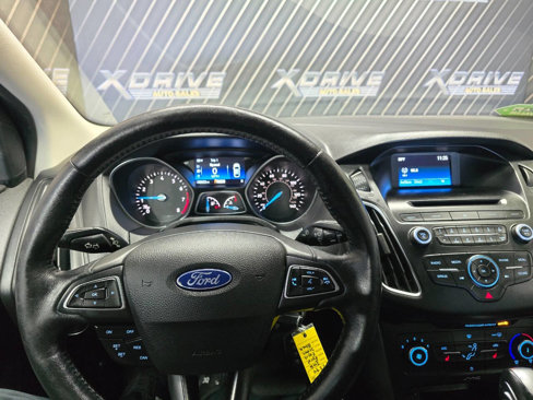 Used 2016 Ford Focus SE w/ Equipment Group 201A image 18