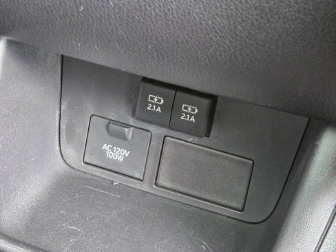 Used 2019 Toyota Highlander Limited Platinum image 27