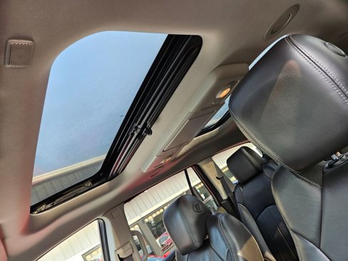 Used 2014 Buick Enclave Premium w/ Trailering Provision Package image 30