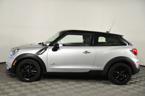 Used 2014 MINI Cooper Paceman S image 2