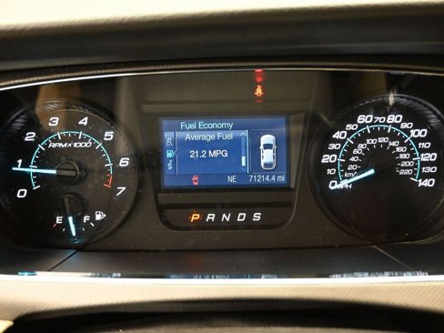Used 2017 Ford Taurus SE image 18