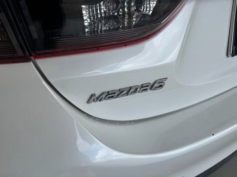 Used 2017 MAZDA MAZDA6 Sport image 34