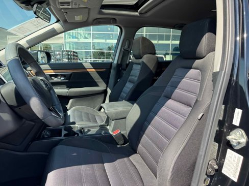 Used 2019 Honda CR-V EX image 15