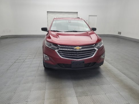 Used 2019 Chevrolet Equinox Premier image 14