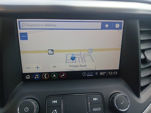Used 2021 GMC Acadia AT4 w/ LPO, Floor Liner Package image 40