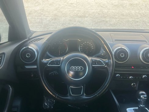 Used 2015 Audi A3 TDI Premium w/ Audi MMI Navigation Plus image 20