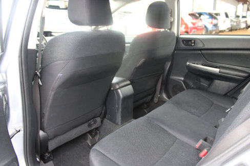 Used 2015 Subaru Impreza 2.0i w/ Popular Package #1 image 9