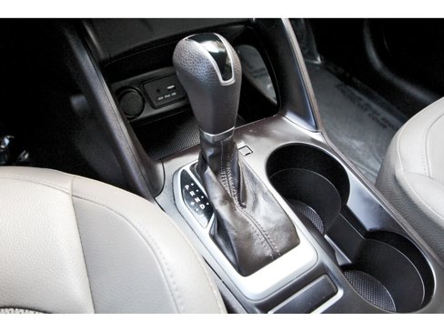 Used 2015 Hyundai Tucson GLS w/ Option Group 02 image 25