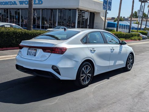 Used 2023 Kia Forte LXS image 18