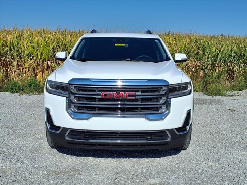 Used 2023 GMC Acadia SLE w/ Driver Convenience Package image 23