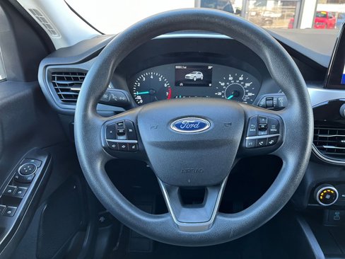 Used 2022 Ford Escape SE image 25