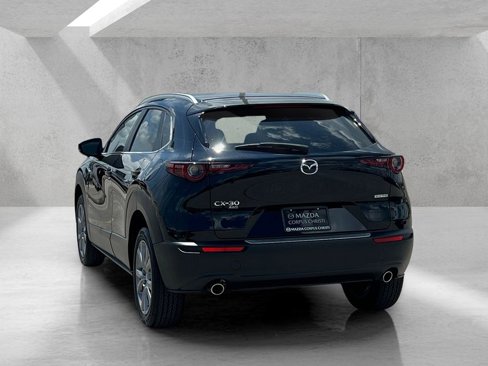 New 2025 MAZDA CX-30 AWD 2.5 S w/ Preferred Package image 7