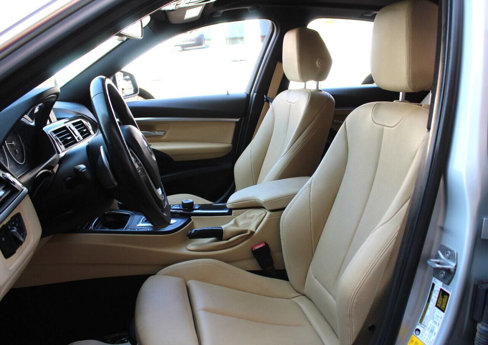 Used 2017 BMW 330i Sedan image 17