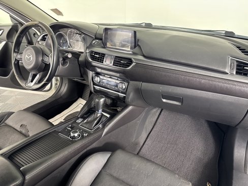 Used 2017 MAZDA MAZDA6 Touring image 37