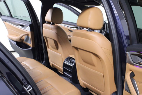 Used 2018 BMW 530i w/ Premium Package image 10
