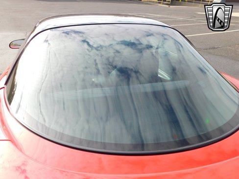 Used 1993 Chevrolet Camaro Z28 image 17