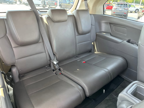 Used 2017 Honda Odyssey EX-L image 33