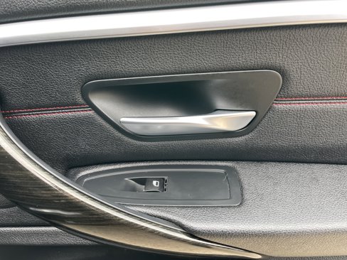 Used 2019 BMW 430i Gran Coupe xDrive image 11