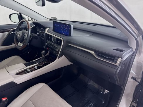 Used 2020 Lexus RX 350 AWD w/ Premium Package image 29