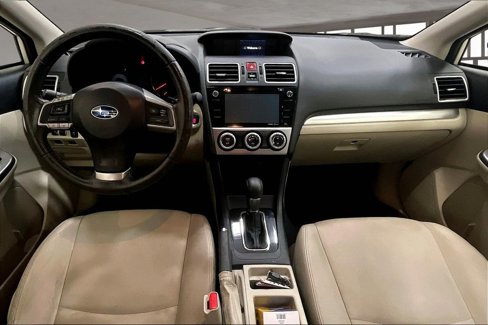 Used 2015 Subaru Crosstrek Touring w/ Popular Package #2 image 15