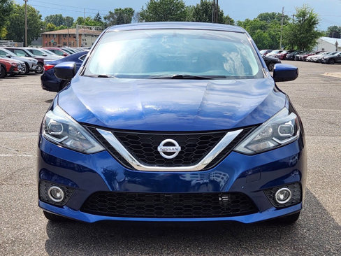 Used 2019 Nissan Sentra S image 6