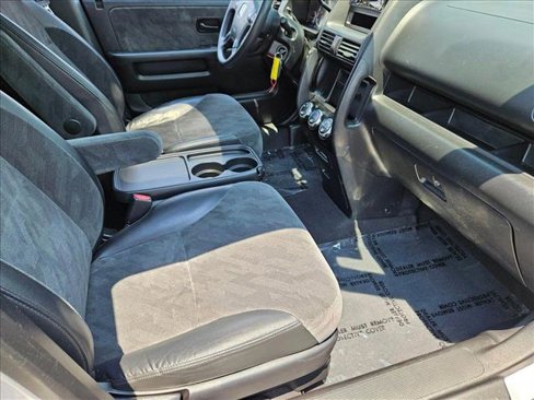 Used 2002 Honda CR-V EX image 19