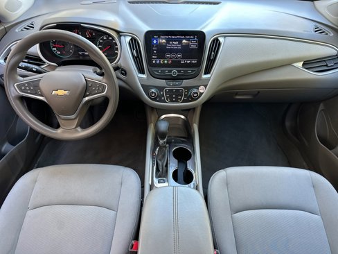 Used 2023 Chevrolet Malibu LT image 15