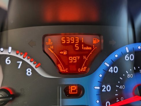 Used 2013 Nissan Cube 1.8 SL image 15