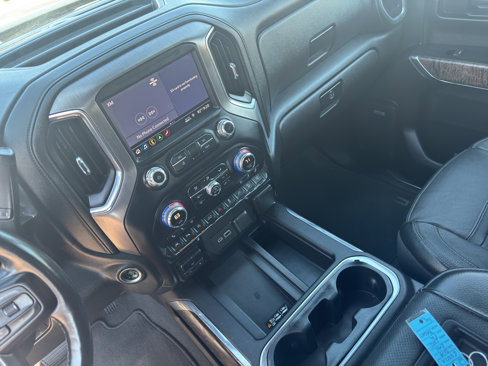 Used 2019 GMC Sierra 1500 Denali w/ Denali Ultimate Package image 10