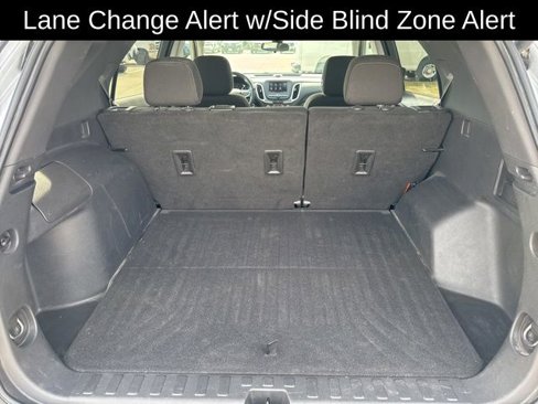 Used 2021 Chevrolet Equinox LT image 15