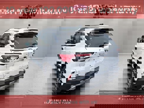 Used 2022 Ford Escape SEL w/ Technology Package image 16