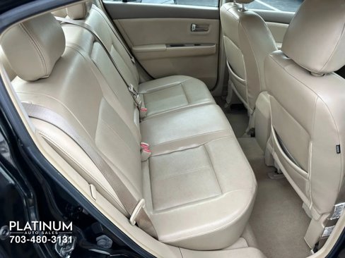 Used 2012 Nissan Sentra 2.0 SL w/ Special Value Pkg image 17