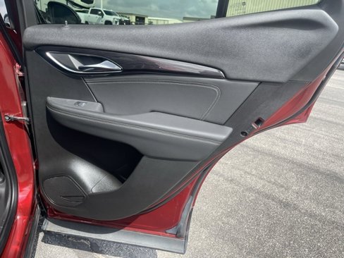 Used 2023 Buick Envision Preferred image 14