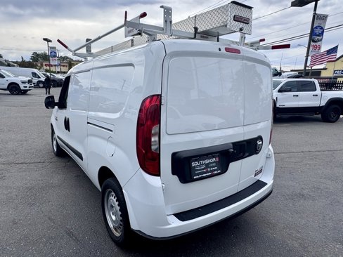 Used 2022 RAM ProMaster City Wagon image 5