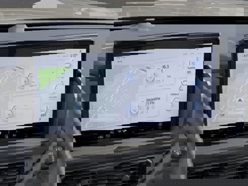 New 2025 Ford Bronco Sport Big Bend image 14