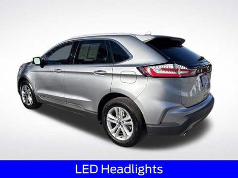 Used 2020 Ford Edge SEL w/ Convenience Package image 5