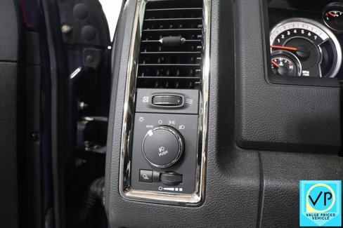 Used 2017 RAM 1500 Sport w/ Premium Sound Group image 13