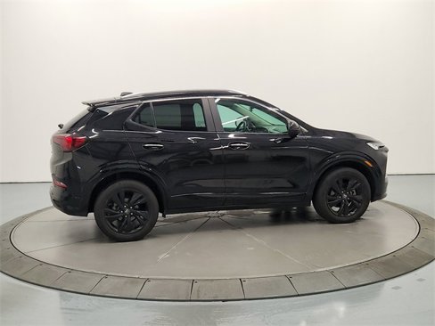 Used 2024 Buick Encore GX Sport Touring image 7