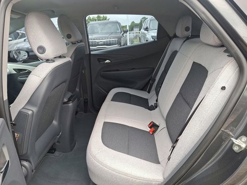 Used 2017 Chevrolet Bolt LT image 11