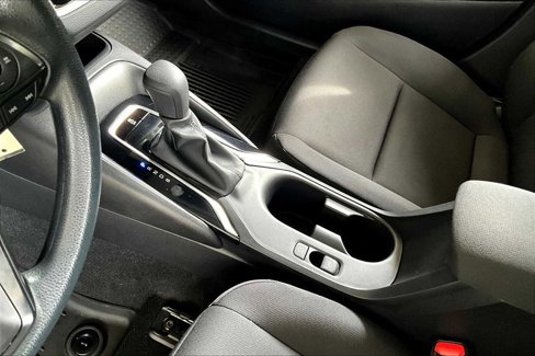 Used 2024 Toyota Corolla LE image 15