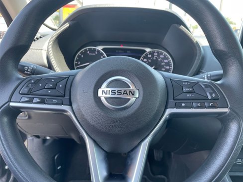 Used 2023 Nissan Sentra SV image 25