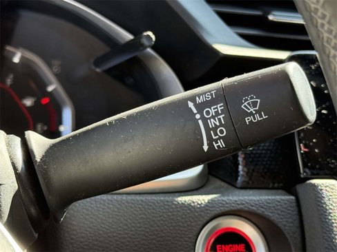 Used 2020 Honda Civic Sport image 10