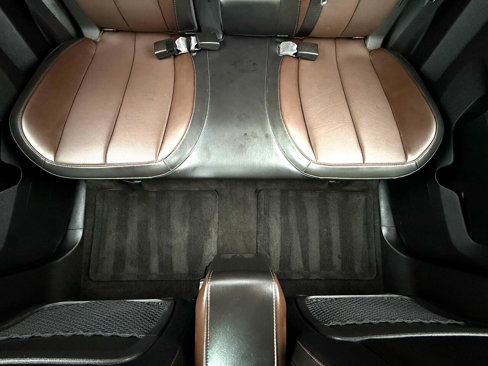 Used 2014 Chevrolet Equinox LTZ image 33